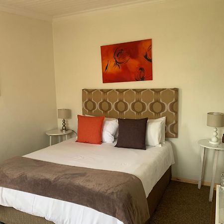 Hartley Manor Guest House Muldersdrift Bagian luar foto