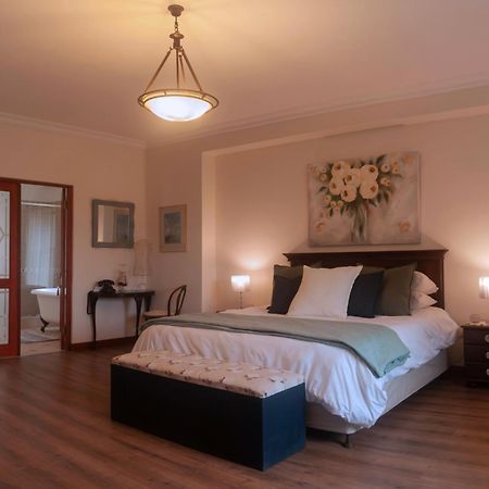 Hartley Manor Guest House Muldersdrift Bagian luar foto