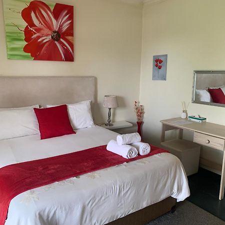 Hartley Manor Guest House Muldersdrift Bagian luar foto