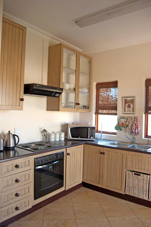 Hartley Manor Guest House Muldersdrift Ruang foto