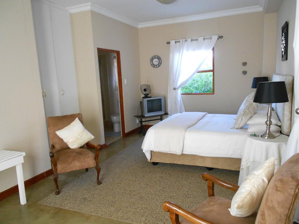 Hartley Manor Guest House Muldersdrift Ruang foto