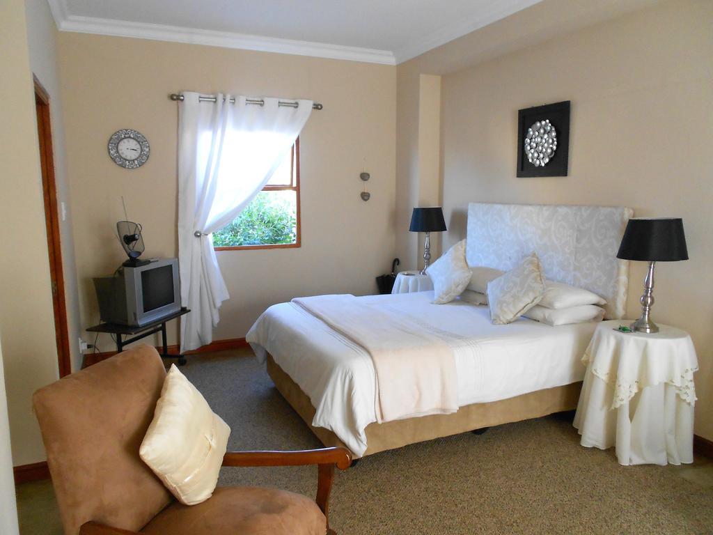 Hartley Manor Guest House Muldersdrift Ruang foto