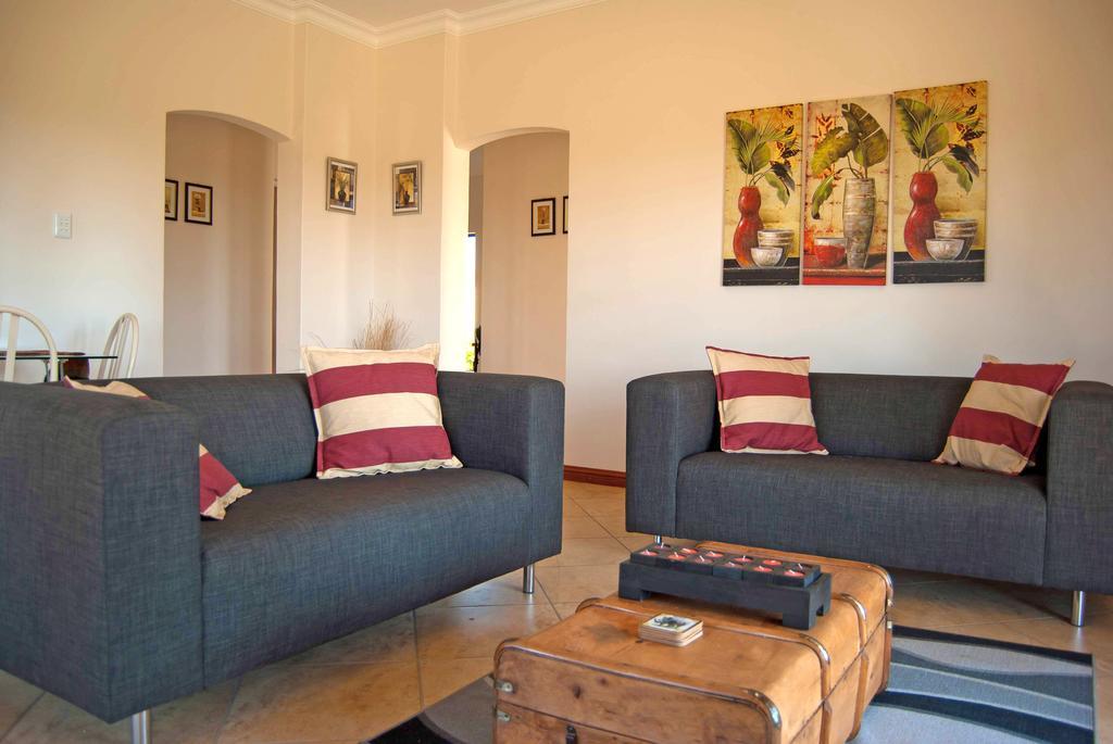 Hartley Manor Guest House Muldersdrift Ruang foto