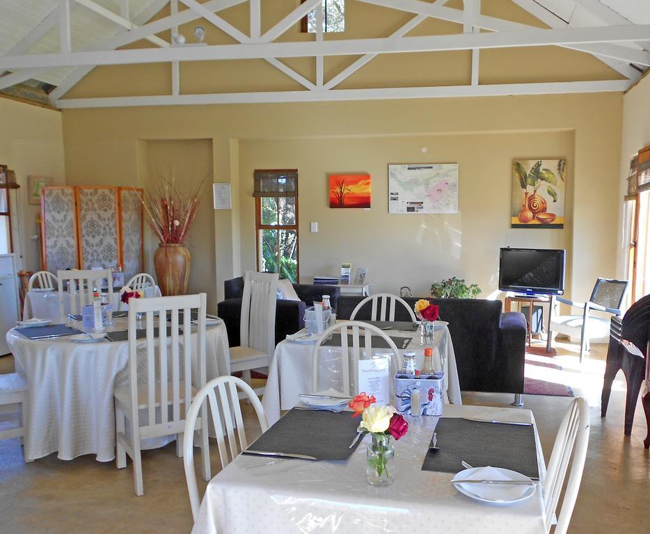 Hartley Manor Guest House Muldersdrift Bagian luar foto