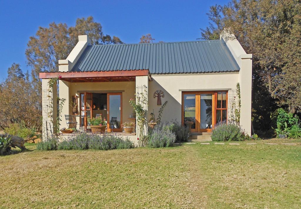 Hartley Manor Guest House Muldersdrift Bagian luar foto