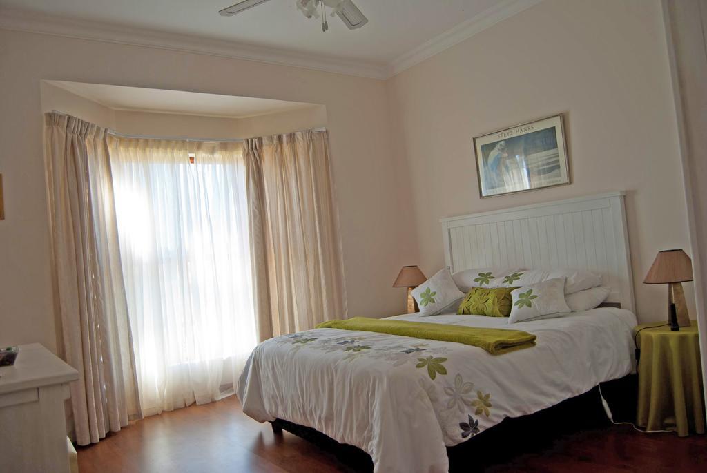 Hartley Manor Guest House Muldersdrift Ruang foto