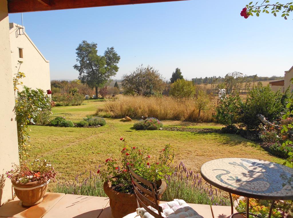 Hartley Manor Guest House Muldersdrift Bagian luar foto