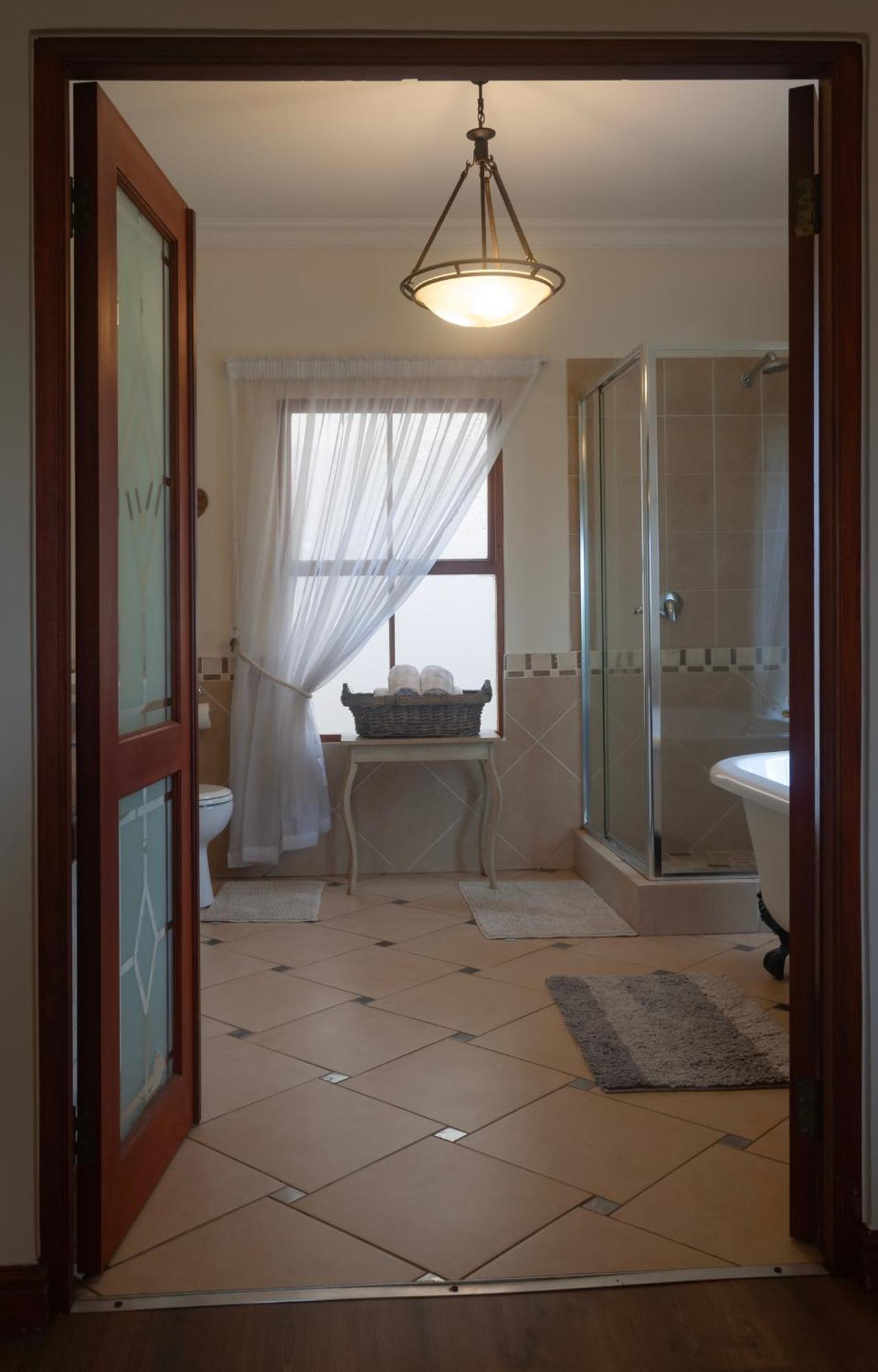 Hartley Manor Guest House Muldersdrift Bagian luar foto