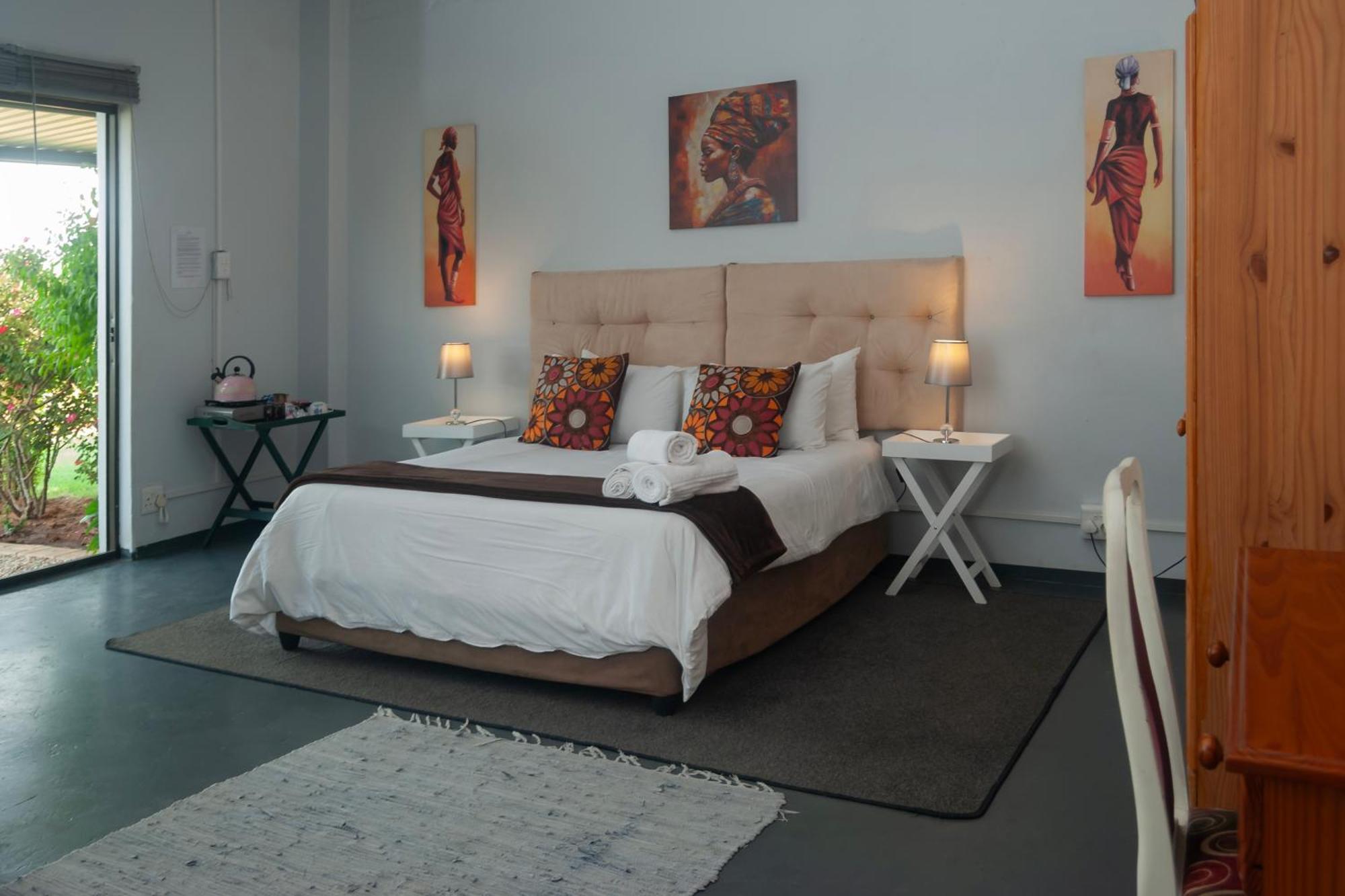 Hartley Manor Guest House Muldersdrift Bagian luar foto