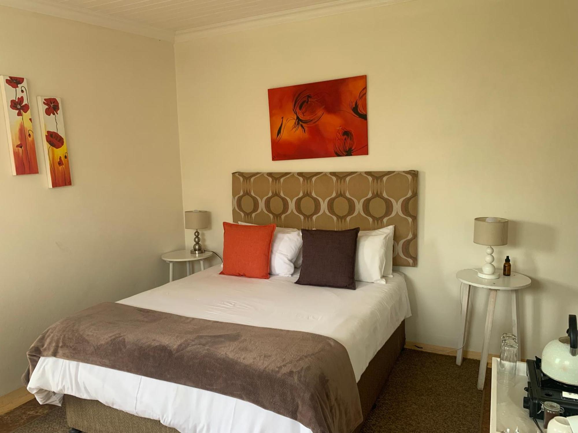 Hartley Manor Guest House Muldersdrift Bagian luar foto