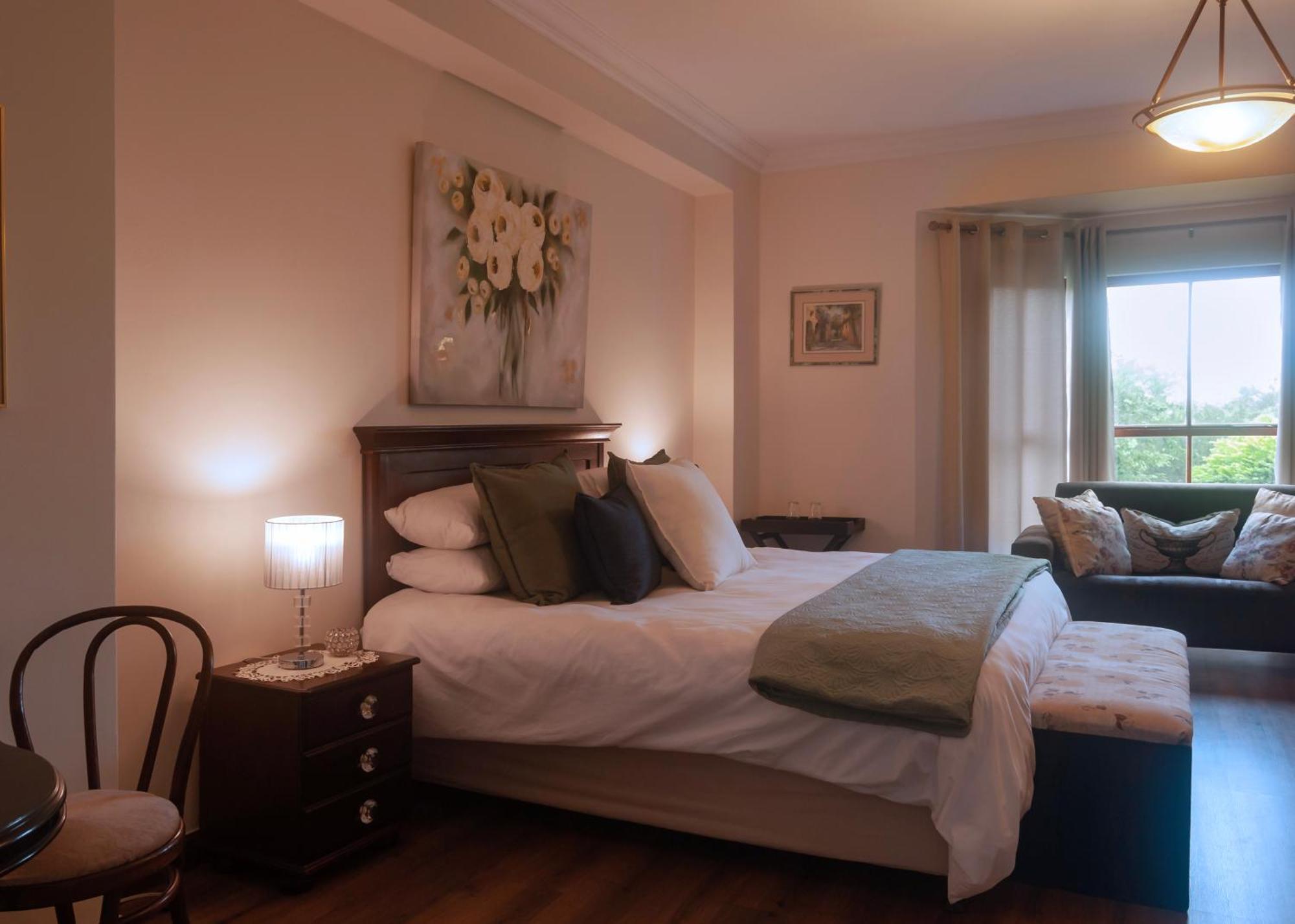 Hartley Manor Guest House Muldersdrift Bagian luar foto