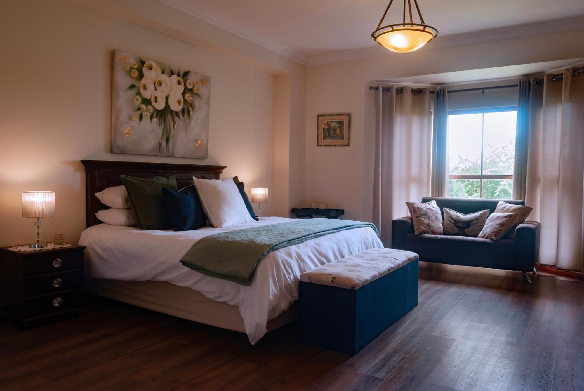 Hartley Manor Guest House Muldersdrift Bagian luar foto