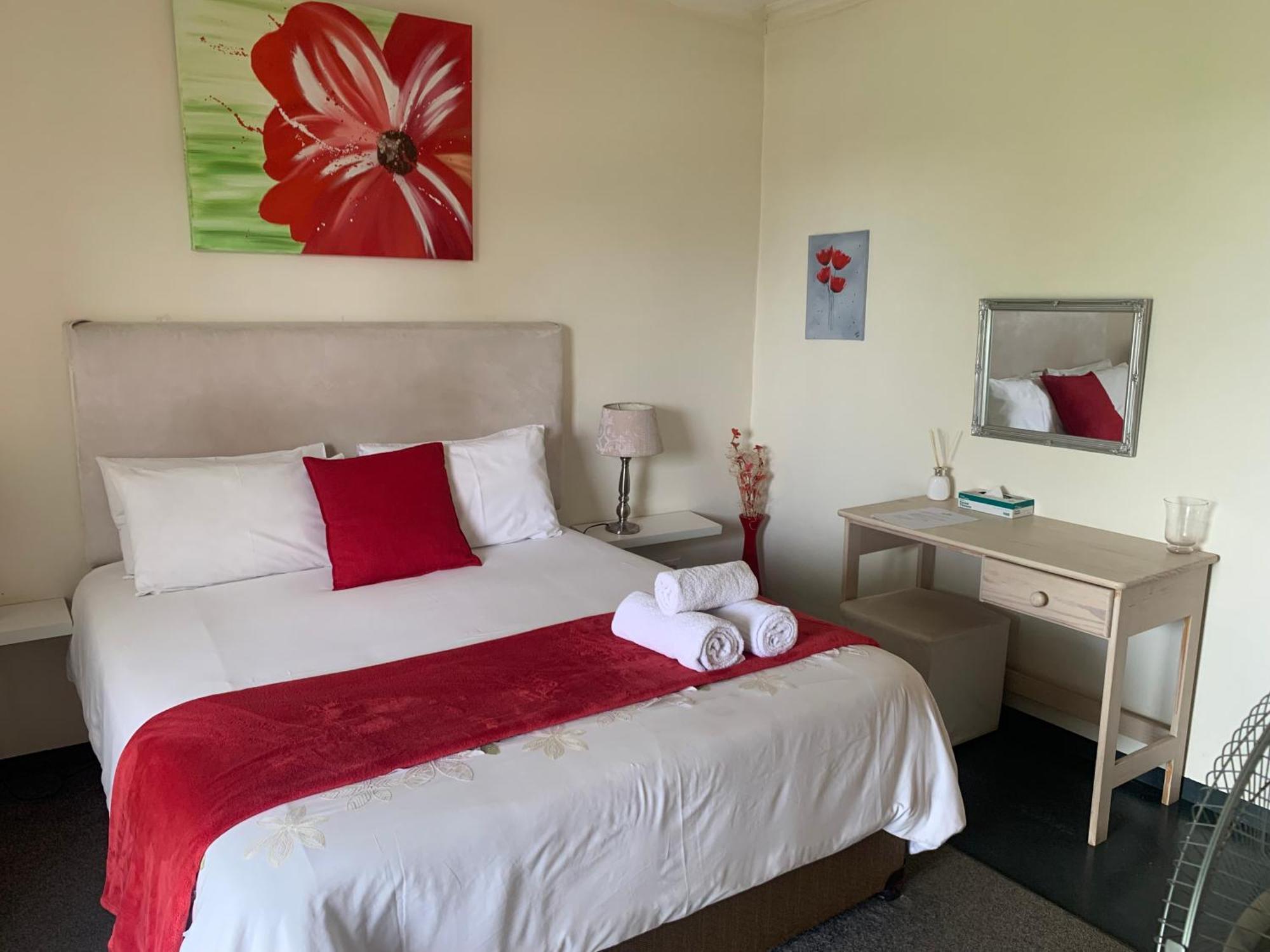 Hartley Manor Guest House Muldersdrift Bagian luar foto