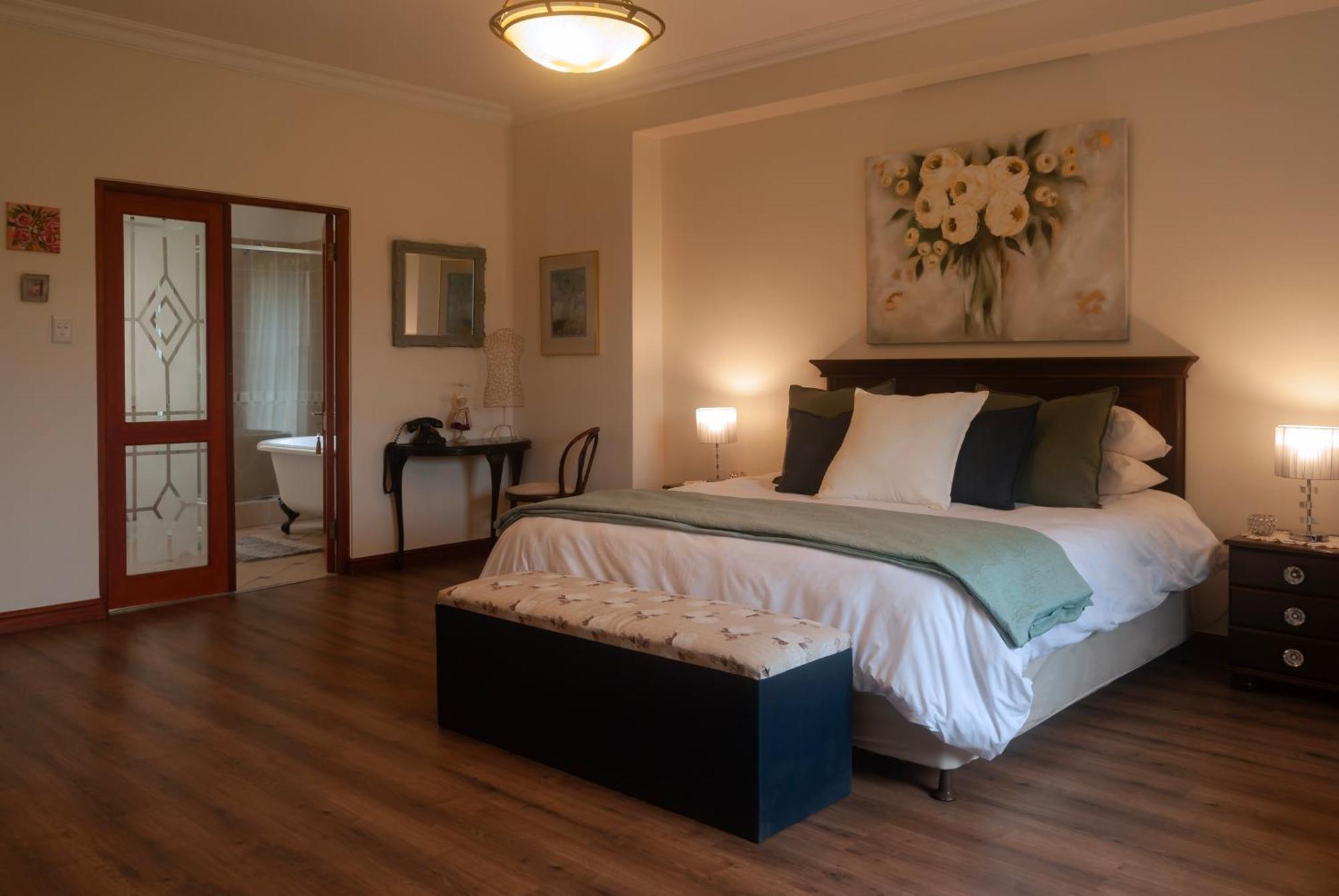 Hartley Manor Guest House Muldersdrift Bagian luar foto