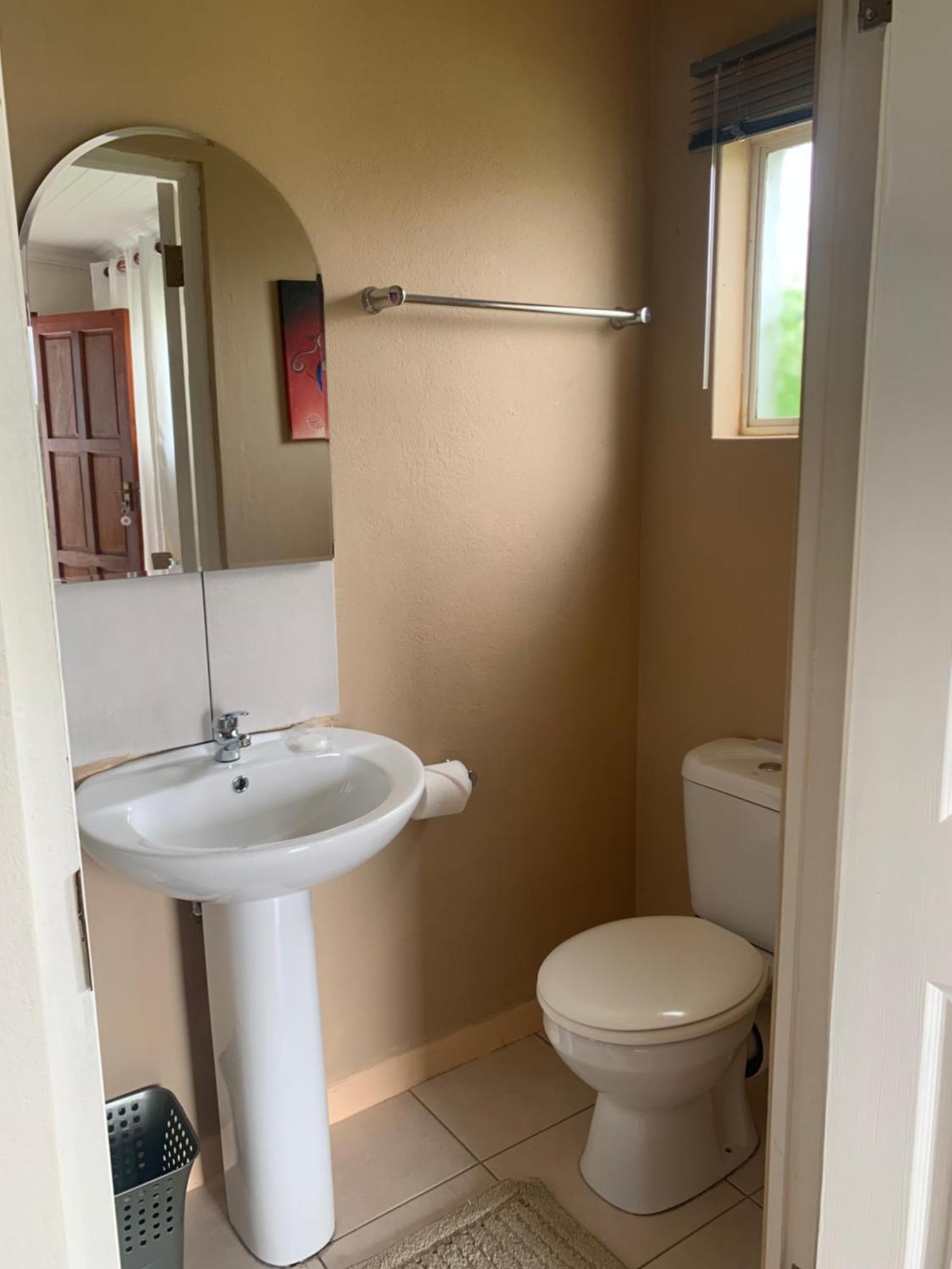 Hartley Manor Guest House Muldersdrift Bagian luar foto