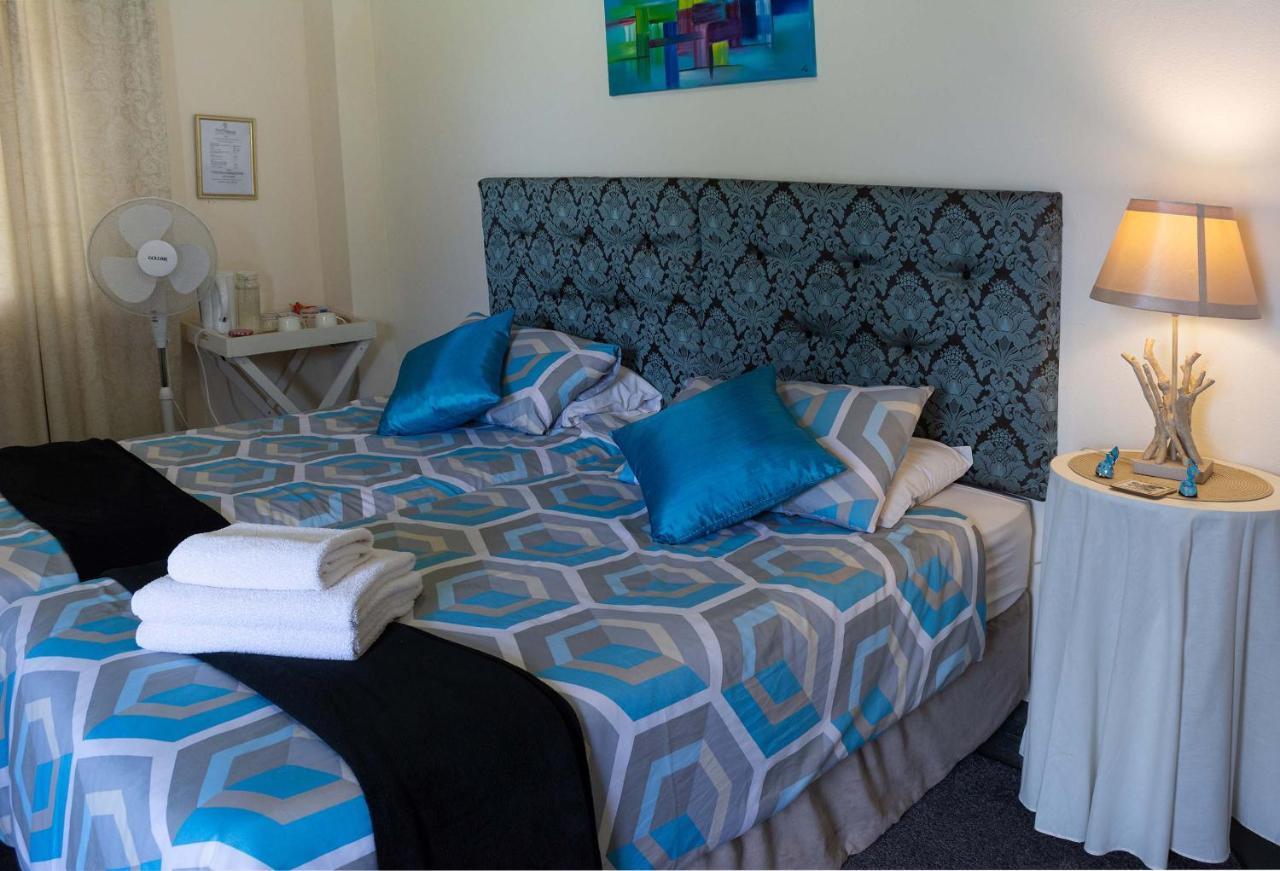 Hartley Manor Guest House Muldersdrift Bagian luar foto