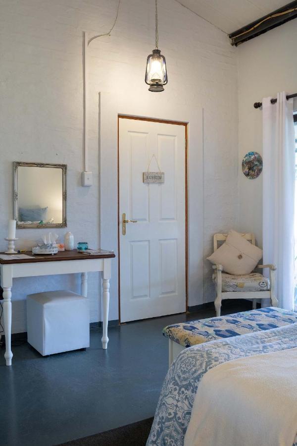 Hartley Manor Guest House Muldersdrift Bagian luar foto