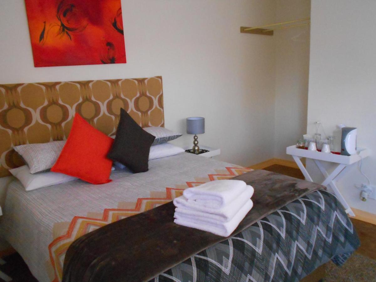 Hartley Manor Guest House Muldersdrift Bagian luar foto