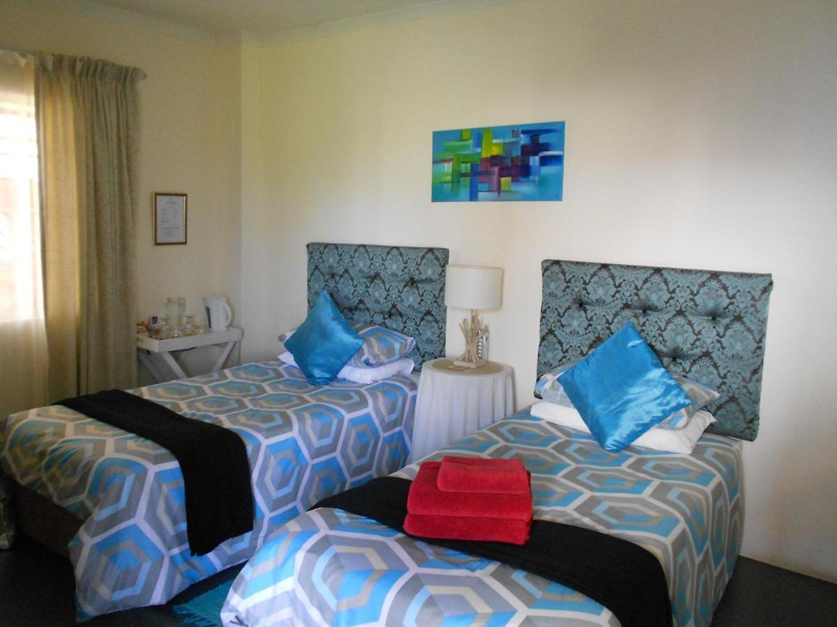 Hartley Manor Guest House Muldersdrift Bagian luar foto