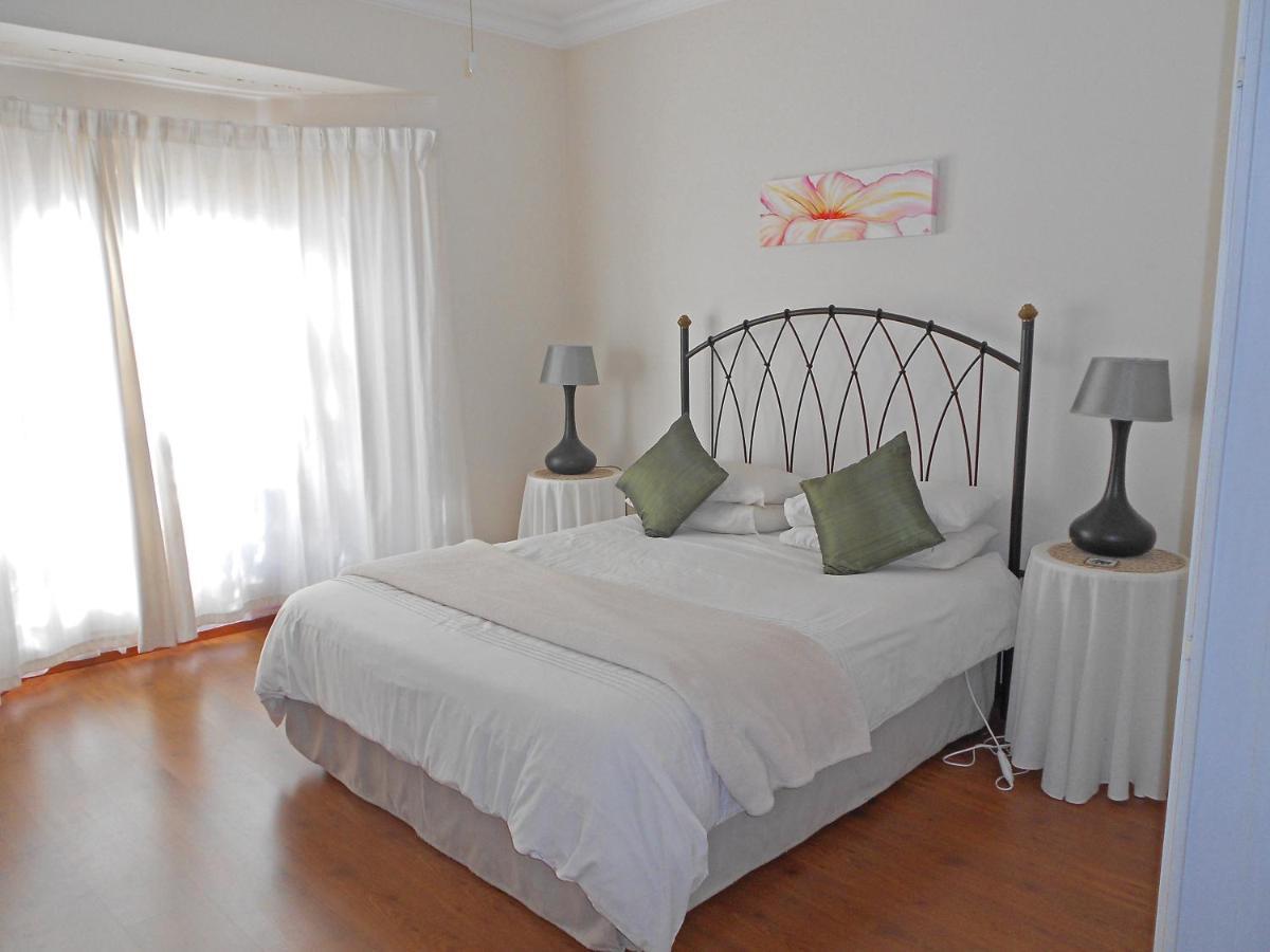 Hartley Manor Guest House Muldersdrift Bagian luar foto