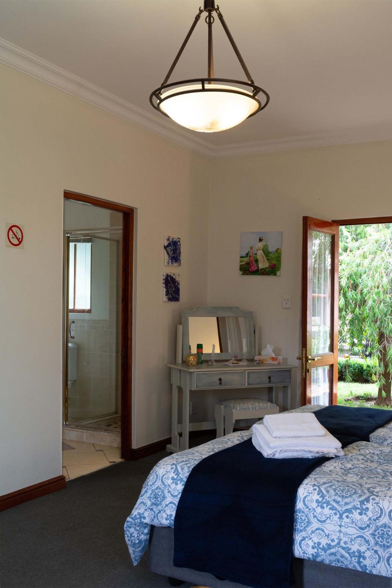Hartley Manor Guest House Muldersdrift Bagian luar foto