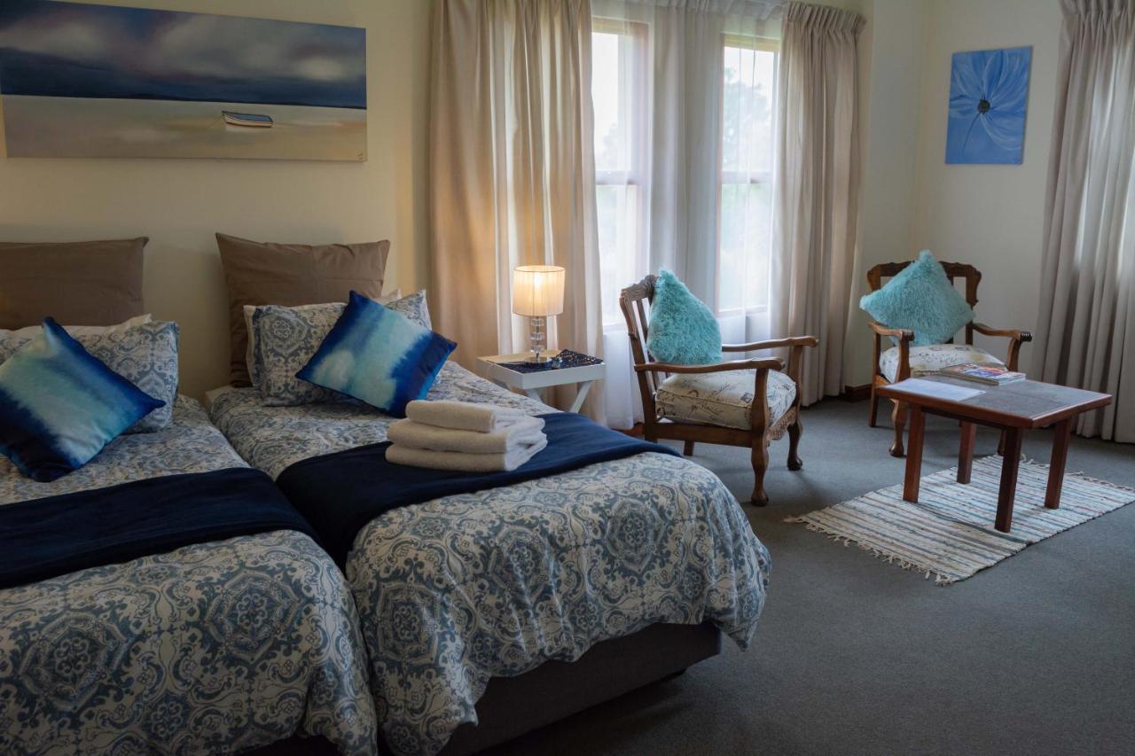 Hartley Manor Guest House Muldersdrift Bagian luar foto