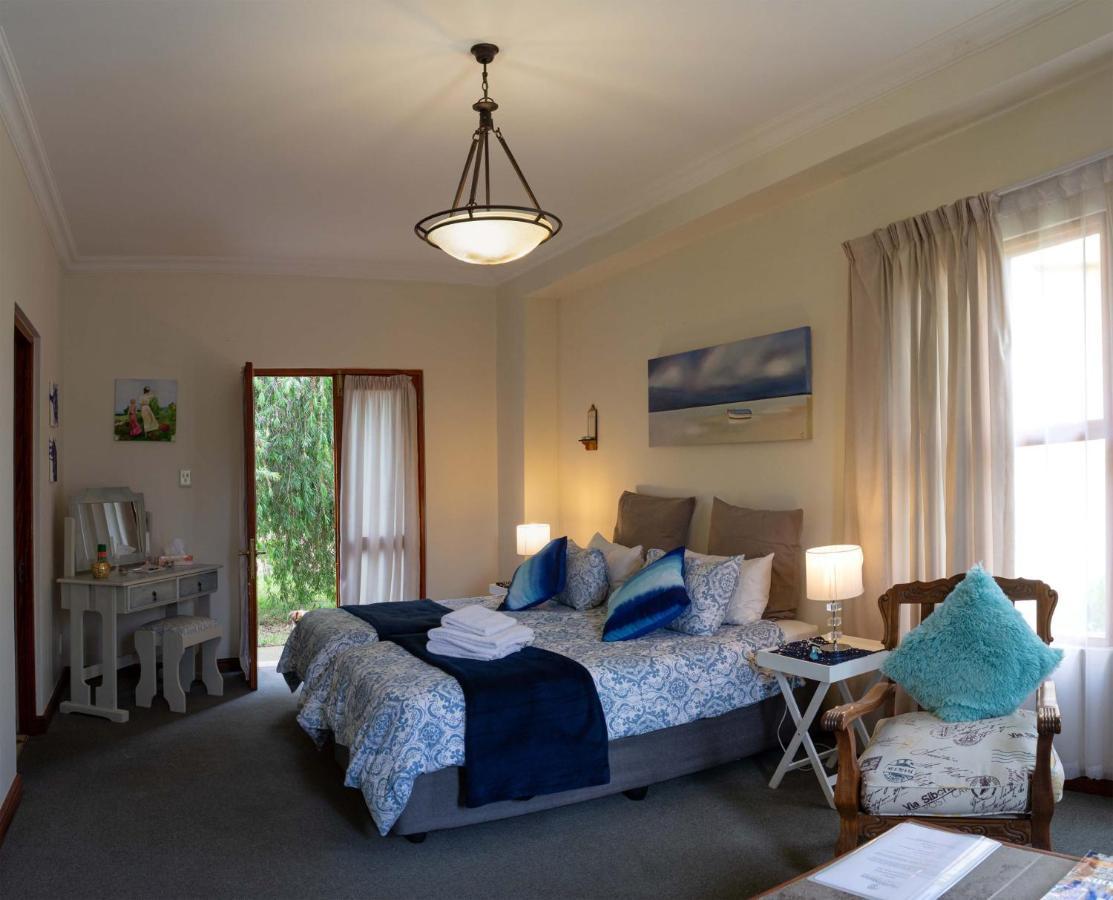 Hartley Manor Guest House Muldersdrift Bagian luar foto