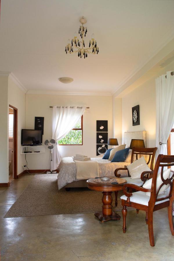 Hartley Manor Guest House Muldersdrift Bagian luar foto