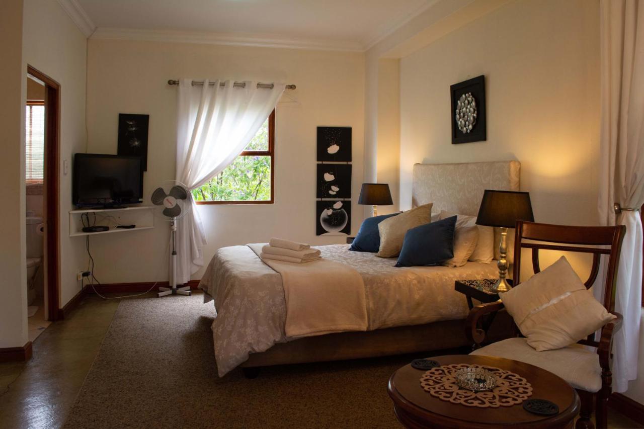 Hartley Manor Guest House Muldersdrift Bagian luar foto
