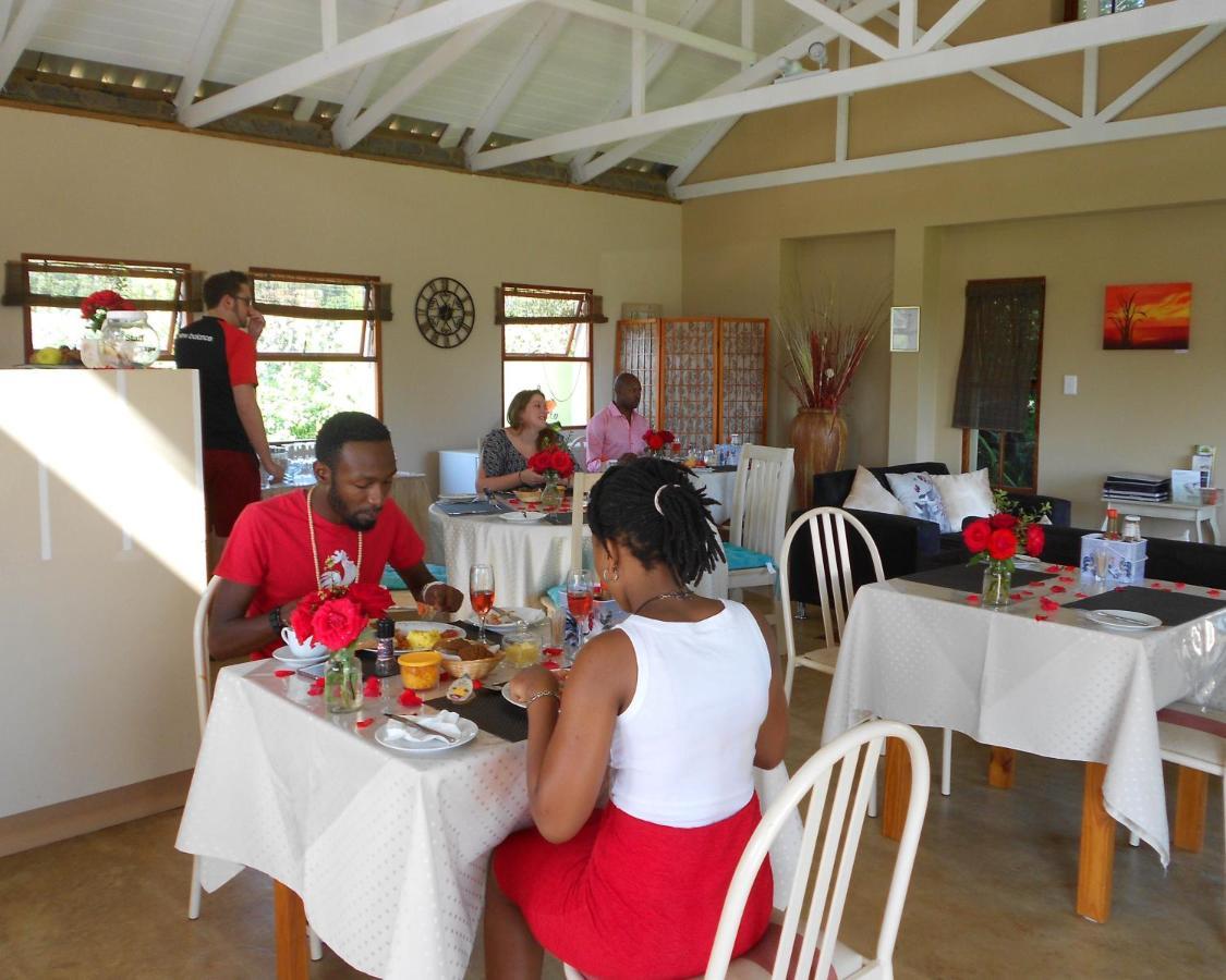 Hartley Manor Guest House Muldersdrift Bagian luar foto