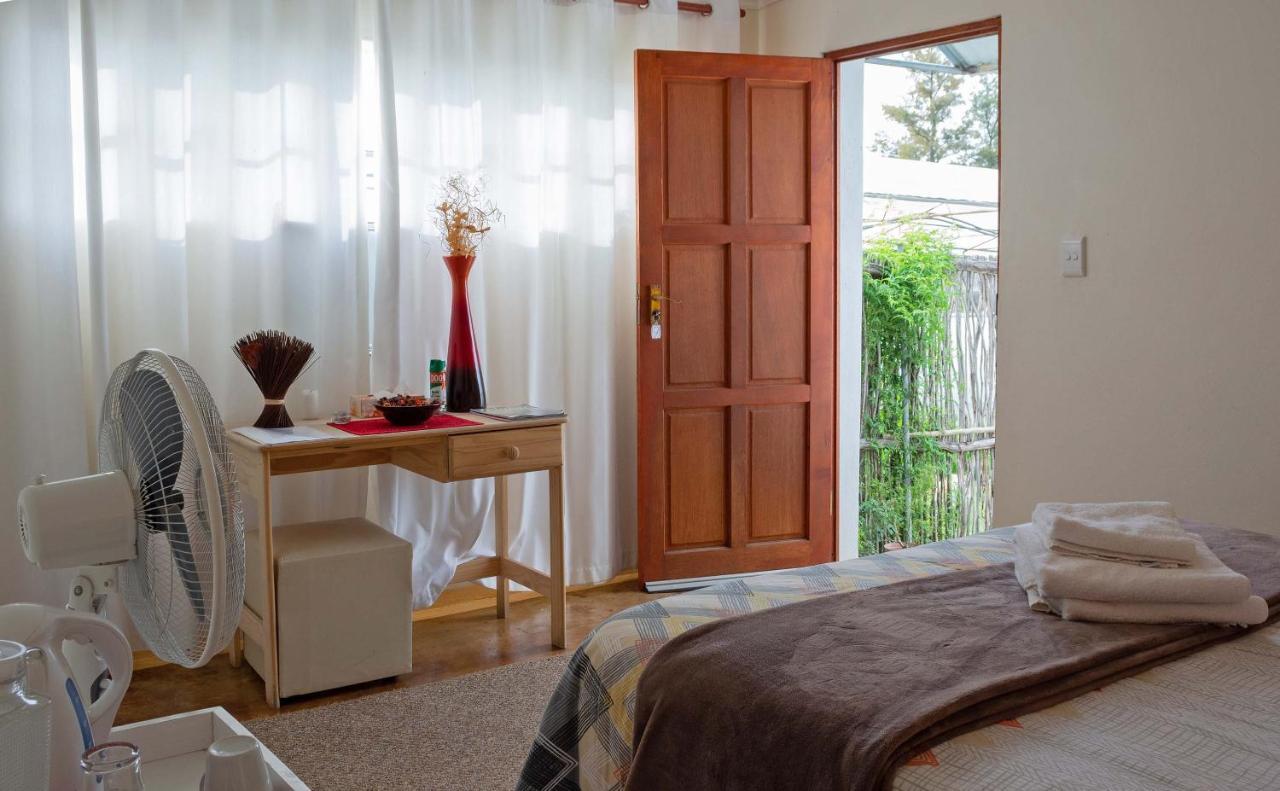 Hartley Manor Guest House Muldersdrift Bagian luar foto