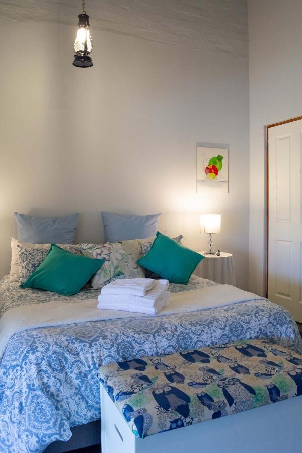 Hartley Manor Guest House Muldersdrift Bagian luar foto