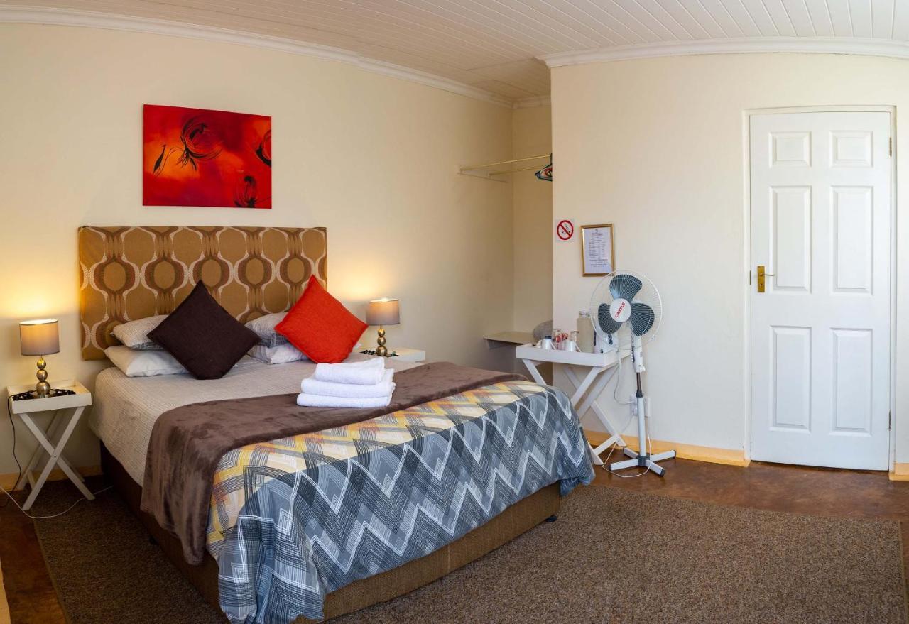 Hartley Manor Guest House Muldersdrift Bagian luar foto