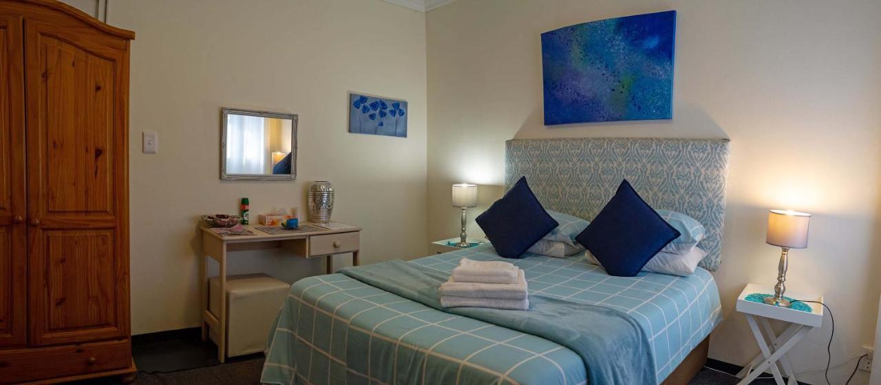 Hartley Manor Guest House Muldersdrift Bagian luar foto